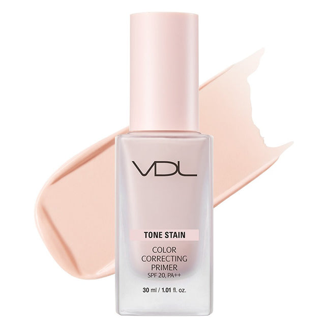 VDL  Tone-up Primer Rose Quartz 30ml 1ea