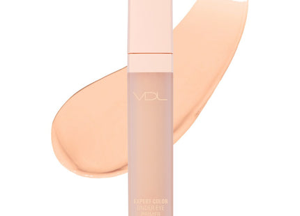 VDL  EXPERT COLOR UNDER EYE PRIMER 01 SALMON 1ea