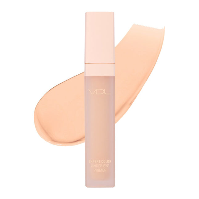 VDL  EXPERT COLOR UNDER EYE PRIMER 01 SALMON 1ea