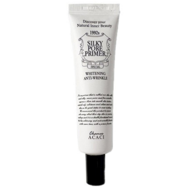 CHAMOS ACACI Silky Pore Primer 1ea