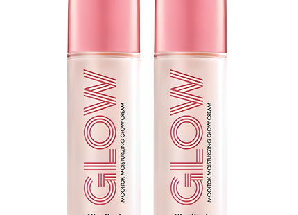 CLÉ DE PEAU BEAUTÉ  Water-Tok Moisturizing Glow Cream 30ml, 2 Count