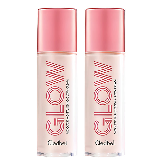 CLÉ DE PEAU BEAUTÉ  Water-Tok Moisturizing Glow Cream 30ml, 2 Count