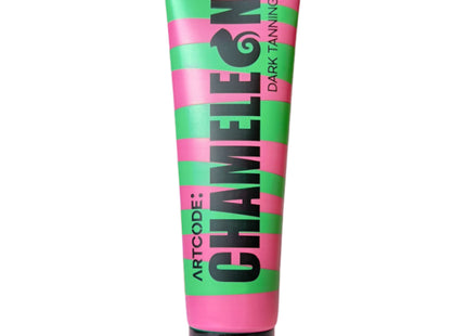 ARTCODE  Chameleon Intensifier Tanning Lotion Cream 150ml Starter Pack 1
