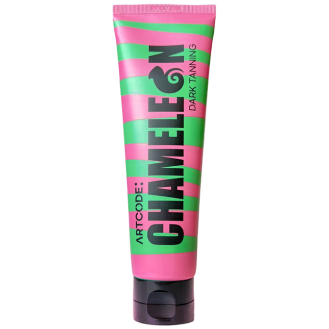 ARTCODE  Chameleon Intensifier Tanning Lotion Cream 150ml Starter Pack 1