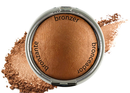 PALLADIO  Baked Bronzer Caribbean Tan 10g 1 Count