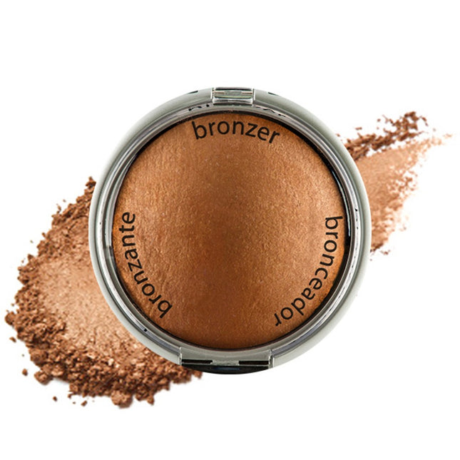 PALLADIO  Baked Bronzer Caribbean Tan 10g 1 Count