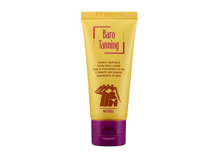 ONE-STOP  Tan Cream 30ml 1ea