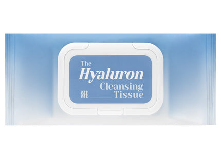 MERGE  Hyaluronic Acid Deep Cleansing Tissues, 100 Count, 1 Pack
