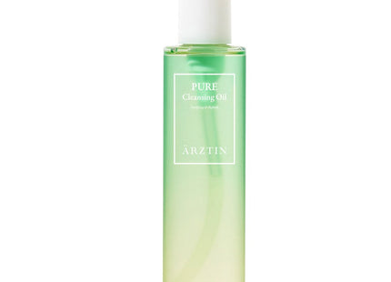 ERTHLYN  Pure Cleansing Oil 200ml 1 Each