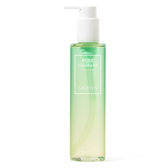 ERTHLYN  Pure Cleansing Oil 200ml 1 Each