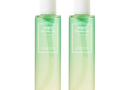 ERTSITIN  Pure Cleansing Oil, 200ml, 2 Count
