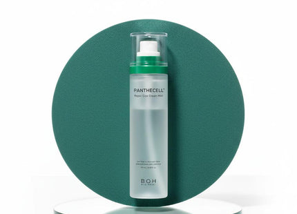 BIOHEALER  Pantocel Repair Cica Cream Mist 120mL