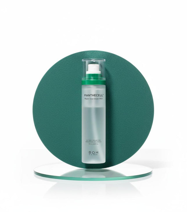 BIOHEALER  Pantocel Repair Cica Cream Mist 120mL