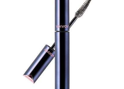 VIDIVICI i-Cut Mascara 8g, 01 Long & Curling, 1ct