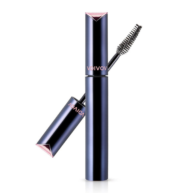 VIDIVICI i-Cut Mascara 8g, 01 Long & Curling, 1ct