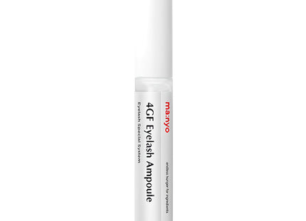 MANYO FACTORY  4GF Eyelash Ampoule 5ml 1 pack