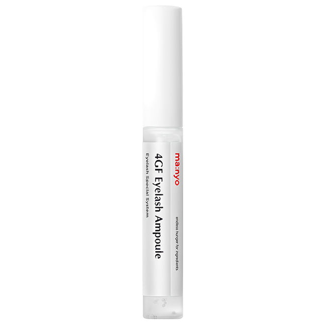 MANYO FACTORY  4GF Eyelash Ampoule 5ml 1 pack
