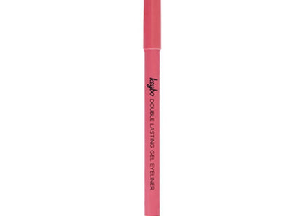 KISS ME  Heavy Rotation Lasting Gel Eyeliner 0.5g, Milk Brown, 1 count