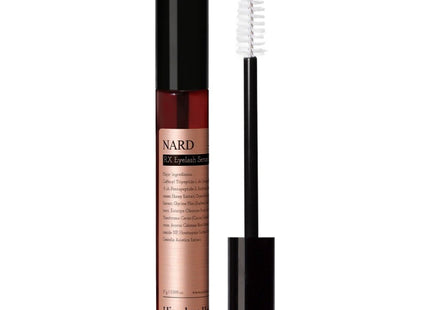 NAD RX  Long & Glam Eyelash Serum Nourisher, 17g, 1 Count