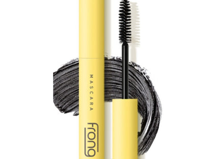 PRONG  Waterproof Mascara Master, Black, 1 Count