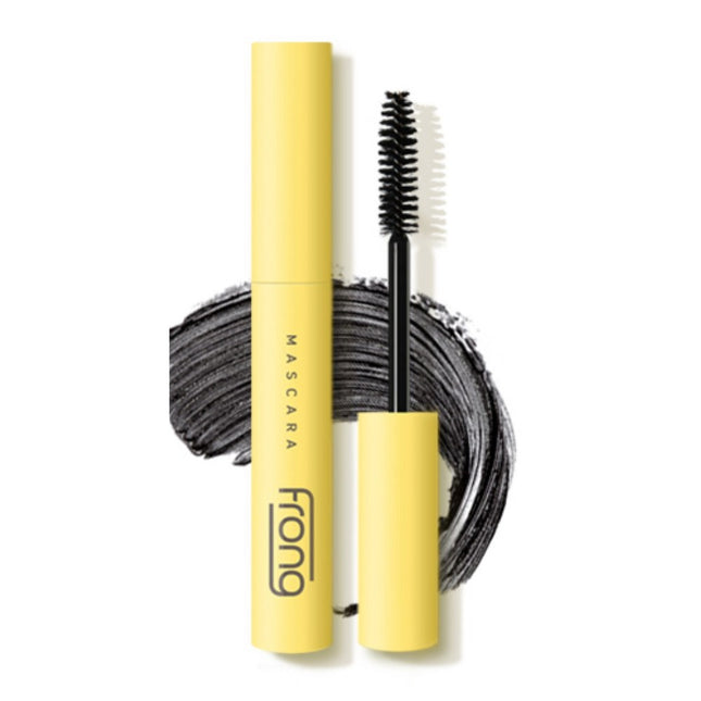 PRONG  Waterproof Mascara Master, Black, 1 Count