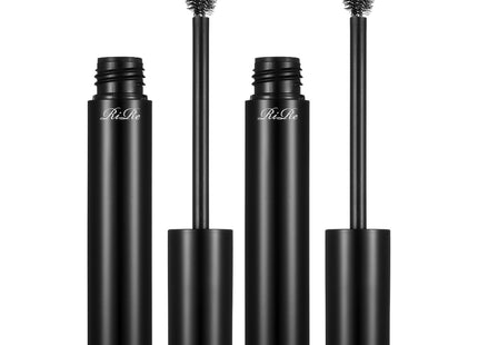 RIRE  Luxe Long & Curl Mascara 8g, 2 Count