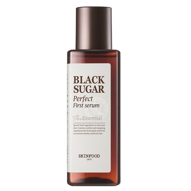 SKINFOOD  Black Sugar Perfect First Serum The Essential 150ml 1 Pack