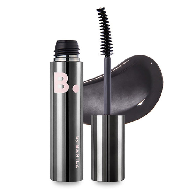 B. BY BANILA  Lash Treatment Black Serum, 6.5g, 1 Count