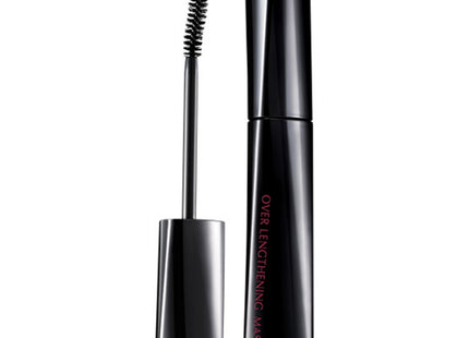 MISSHA  Over Lengthening Mascara 10g, 1 Piece