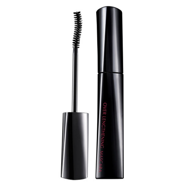 MISSHA  Over Lengthening Mascara 10g, 1 Piece