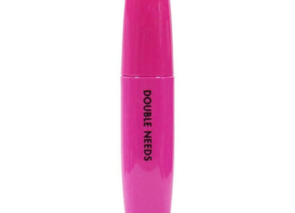 TONYMOLY  Double Needs Pang Pang Mascara 12g, No. 2 Curling Pang, 1 Unit