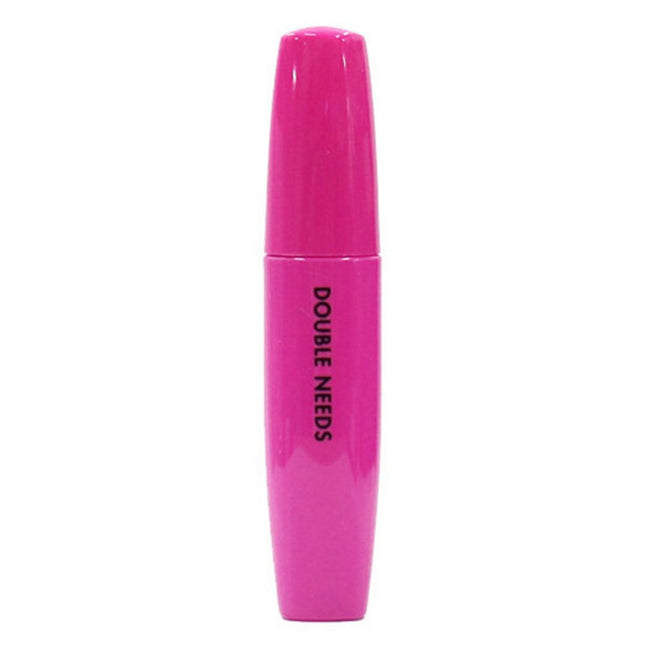 TONYMOLY  Double Needs Pang Pang Mascara 12g, No. 2 Curling Pang, 1 Unit