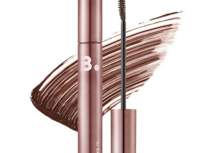 BANILA CO  Powerproof Mascara 7g 04 Long Curling Deep Brown 1 Count