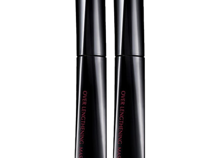 MISSHA  Over Lengthening Mascara 10g, Bloom Lash, 2 Count