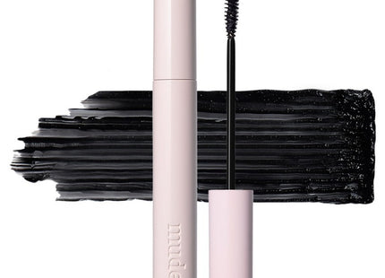 MUUD  Inspire Curling Mascara 8ml, Volume Black, 1 Pack