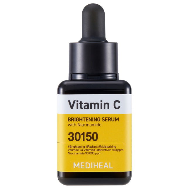 MEDIHEAL  VITAMIN C BRIGHTENING SERUM 100ml 1 pack