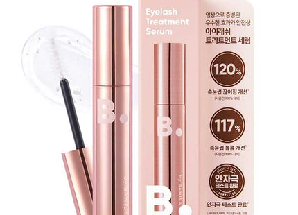 BANILA CO  EYE LASH TREATMENT SERUM, 6.5g, 1ea