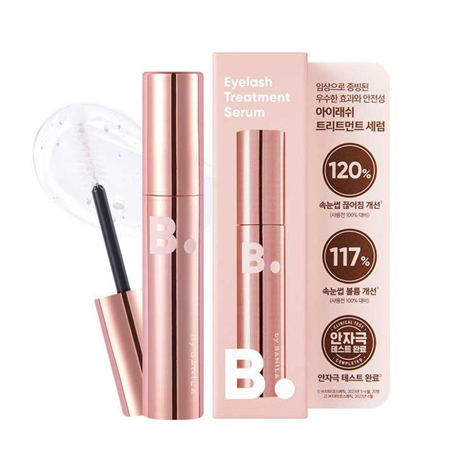 BANILA CO  EYE LASH TREATMENT SERUM, 6.5g, 1ea