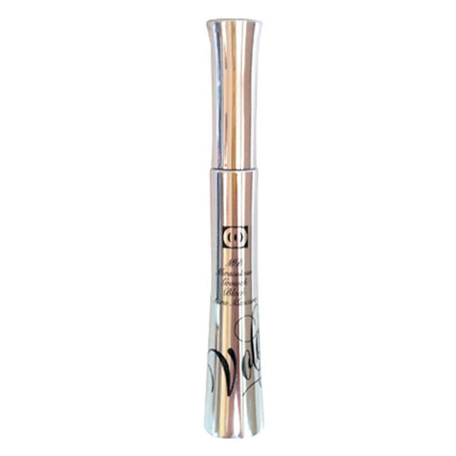 NONE MD Waterproof Mascara 7ml, Black, 1 count