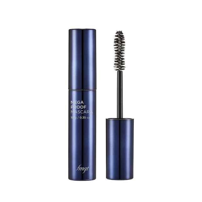 THE FACE SHOP The Face Shop Mega Proof Mascara 10g, 1 count