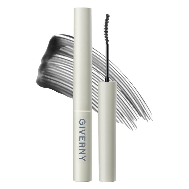 GIVERNY  CLOSE T Sensor Mascara Fixer 3g, Sheer Black, 1ea