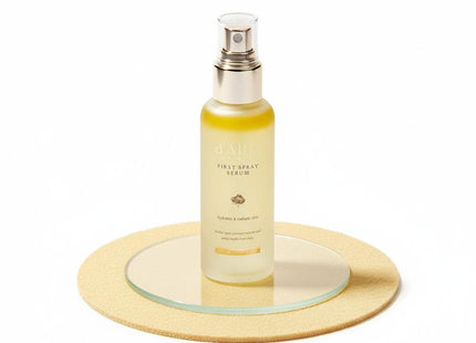DALBA White Truffle First Spray Serum