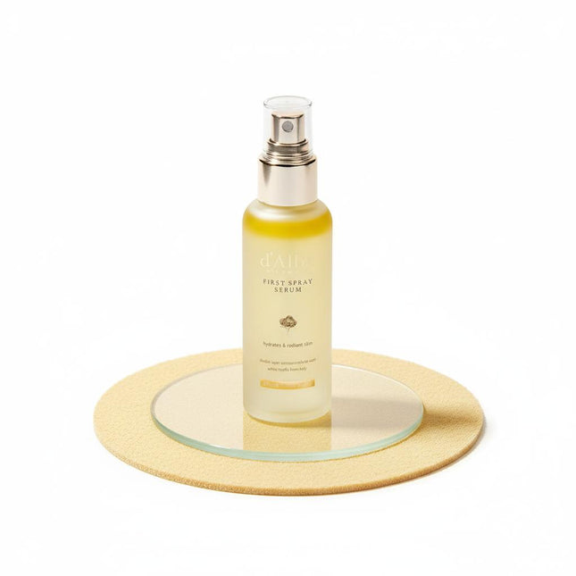 DALBA White Truffle First Spray Serum
