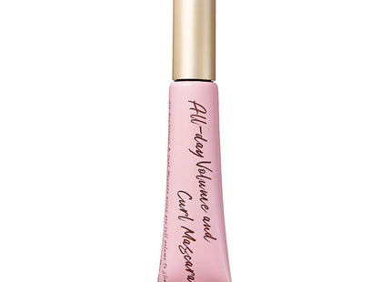 MILK TOUCH Milk Touch All Day Volume & Curl Mascara 10g, 1 Count, 02 Brown