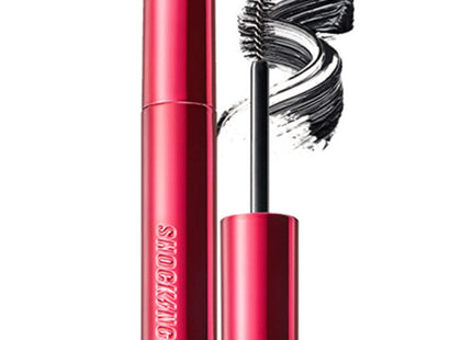 TONYMOLY THE SHOCKING CARA MASCARA - 01 VEGAN EXTREME VOLUME - 1PC