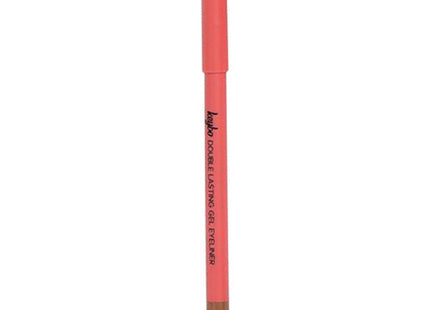 NONE COMPANY Keybo Double Lasting Gel Eyeliner 0.5g, Twinkle Latte, 1 Piece