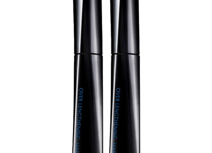 MISSHA  Over Lengthening Mascara 10g, Wave Lash, 2 Count