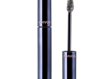 VIDIVICI iCurl Mascara 8g, 02 Long & Volume, 1ct