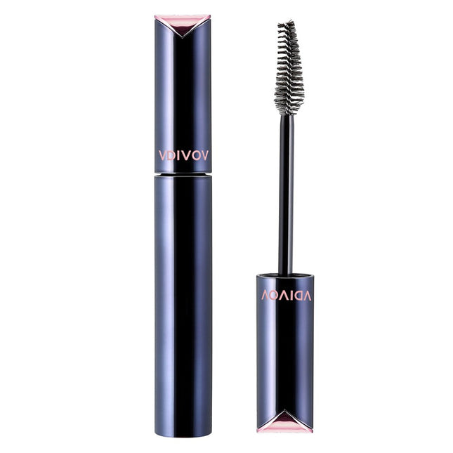 VIDIVICI iCurl Mascara 8g, 02 Long & Volume, 1ct