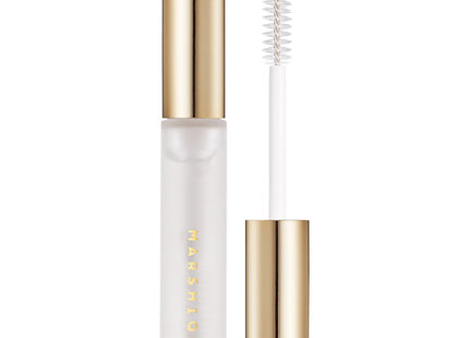MARCSIK  Enriched Eyelash & Eyebrow Serum, 7.5g, 1 Count